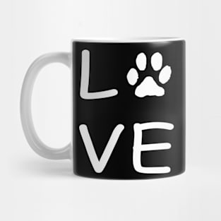 pet lover,animal lover Mug